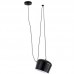 Подвесной светильник Donolux S111013/1B black