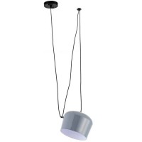 Подвесной светильник Donolux S111013/1B grey