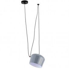 Подвесной светильник Donolux S111013/1B grey