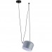 Подвесной светильник Donolux S111013/1B grey
