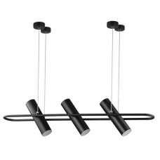 Светильник Donolux S111022/3black Cylinder