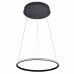 Подвесной светодиодный светильник Donolux S111024/1R 24W Black Out
