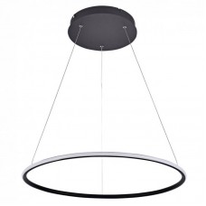 Подвесной светодиодный светильник Donolux S111024/1R 36W Black Out