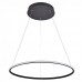Подвесной светодиодный светильник Donolux S111024/1R 36W Black Out