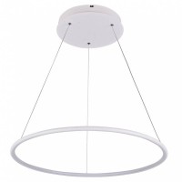 Подвесной светодиодный светильник Donolux S111024/1R 36W White In