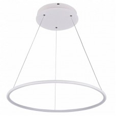 Светильник Donolux S111024/1R 36W White In Ring Led
