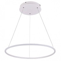 Подвесной светодиодный светильник Donolux S111024/1R 36W White Out