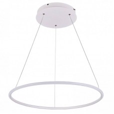 Подвесной светодиодный светильник Donolux S111024/1R 36W White Out