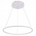 Подвесной светодиодный светильник Donolux S111024/1R 36W White Out