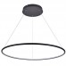 Подвесной светодиодный светильник Donolux S111024/1R 48W Black In