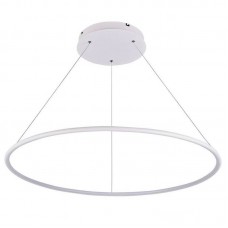 Подвесной светодиодный светильник Donolux S111024/1R 48W White In
