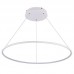 Подвесной светодиодный светильник Donolux S111024/1R 48W White In