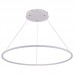 Подвесной светодиодный светильник Donolux S111024/1R 48W White Out