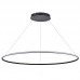 Светильник Donolux S111024/1R 60W Black Out Ring Led