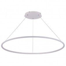 Светильник Donolux S111024/1R 60W White Out Ring Led