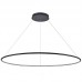 Подвесной светодиодный светильник Donolux S111024/1R 70W Black In Подвесной светодиодный светильник Donolux S111024/1R 70W Black In