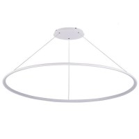Подвесной светодиодный светильник Donolux S111024/1R 70W White In