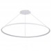 Подвесной светодиодный светильник Donolux S111024/1R 70W White In