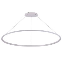 Подвесной светодиодный светильник Donolux S111024/1R 70W White Out