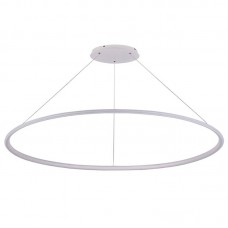 Светильник Donolux S111024/1R 70W White Out Ring Led