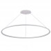 Светильник Donolux S111024/1R 70W White Out Ring Led