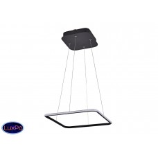 Подвесной светодиодный светильник Donolux S111024/1SQ 30W Black Out
