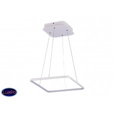 Подвесной светодиодный светильник Donolux S111024/1SQ 30W White In