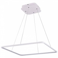 Подвесной светодиодный светильник Donolux S111024/1SQ 45W White In