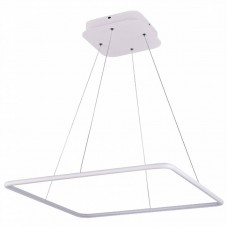 Светильник Donolux S111024/1SQ 45W White In Square Led