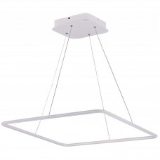 Светильник Donolux S111024/1SQ 45W White Out Square Led