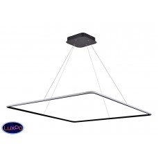 Подвесной светодиодный светильник Donolux S111024/1SQ 60W Black Out