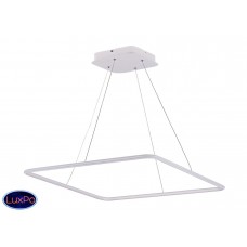 Подвесной светодиодный светильник Donolux S111024/1SQ 60W White Out