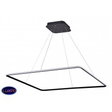 Подвесной светодиодный светильник Donolux S111024/1SQ 75W Black Out