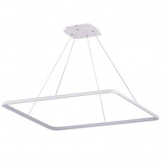 Подвесной светодиодный светильник Donolux S111024/1SQ 90W White In