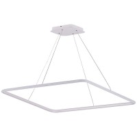 Подвесной светодиодный светильник Donolux S111024/1SQ 90W White Out
