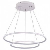 Подвесной светодиодный светильник Donolux S111024/2R 60W White In