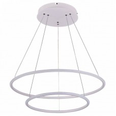 Светильник Donolux S111024/2R 60W White Out Ring Led