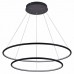 Подвесной светодиодный светильник Donolux S111024/2R 85W Black In