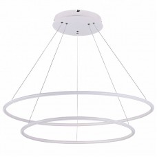 Подвесной светодиодный светильник Donolux S111024/2R 85W White Out
