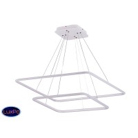 Подвесной светодиодный светильник Donolux S111024/2SQ 105W White Out