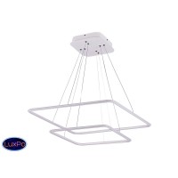 Подвесной светодиодный светильник Donolux S111024/2SQ 75W White Out