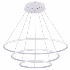 Светильник Donolux S111024/3R 110W White In Ring Led