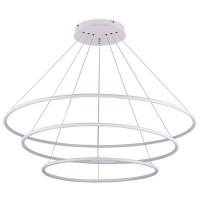 Подвесной светодиодный светильник Donolux S111024/3R 180W White In