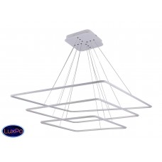 Подвесной светодиодный светильник Donolux S111024/3SQ 160W White Out