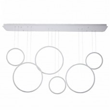 Светильник Donolux S111024/6 180W White Rondo R