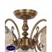 Люстра потолочная Lumien Hall ТАЛИША S17043/7PCC