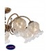 Люстра потолочная Lumien Hall ТАЛИША S17043/7PCC