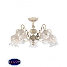 Люстра потолочная Lumien Hall ТЭССА S17044/5TLIG