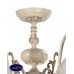 Люстра потолочная Lumien Hall ТЭССА S17044/5TLIG