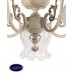 Люстра потолочная Lumien Hall ТЭССА S17044/5TLIG